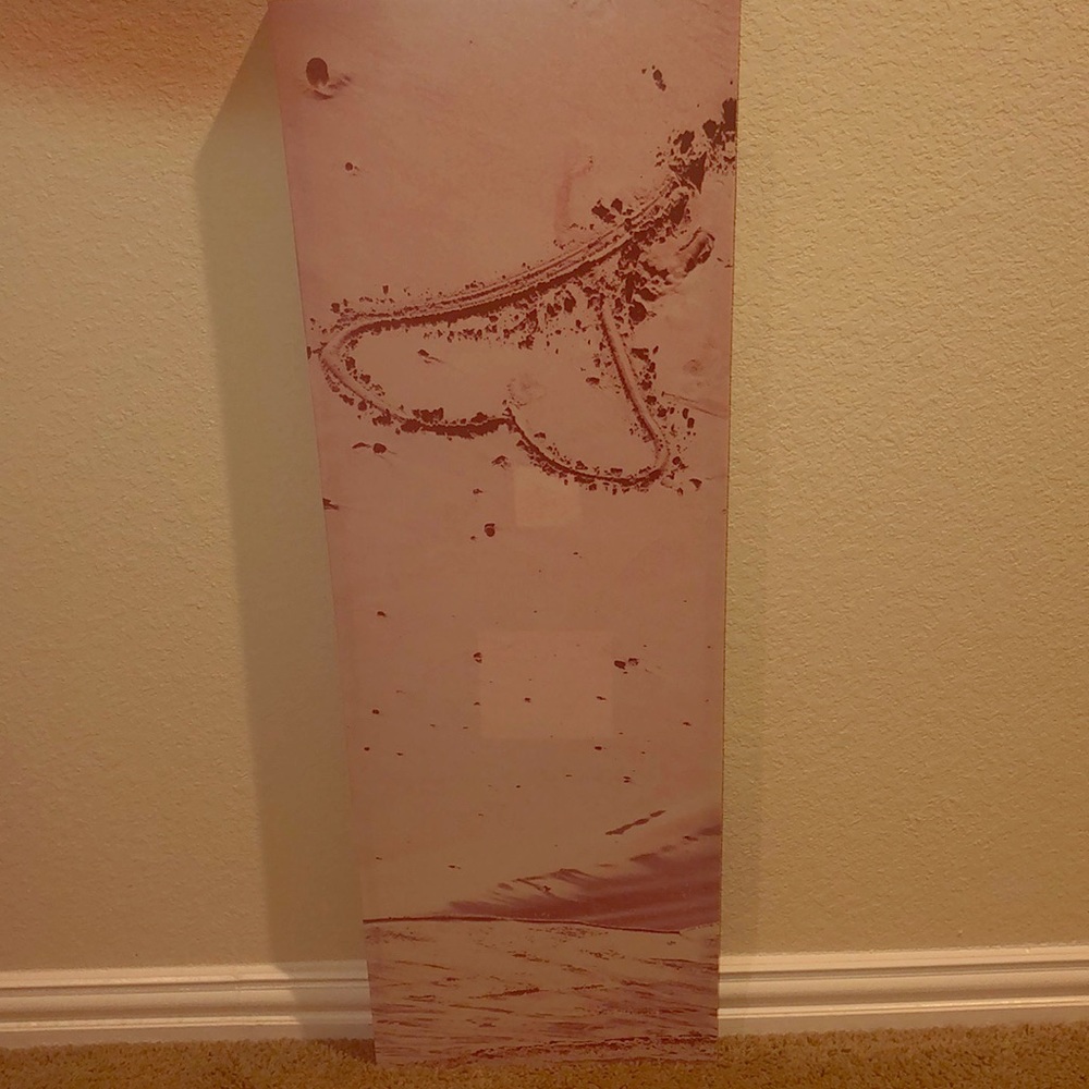 Wall Canvas painting.